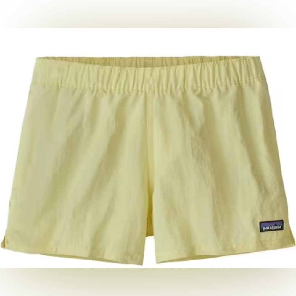 Patagonia Barely Baggie Shorts